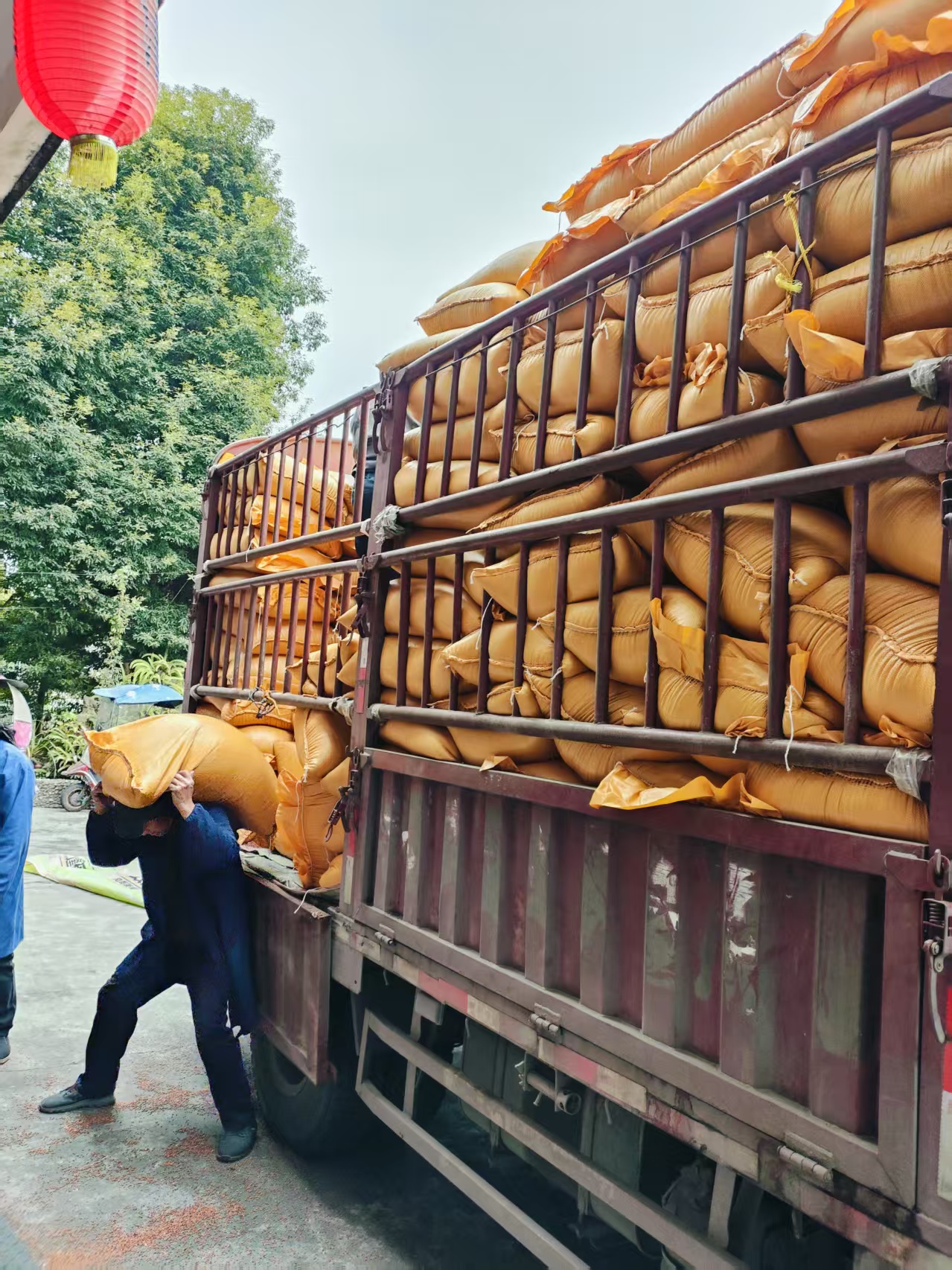 问道酒坊展示图2